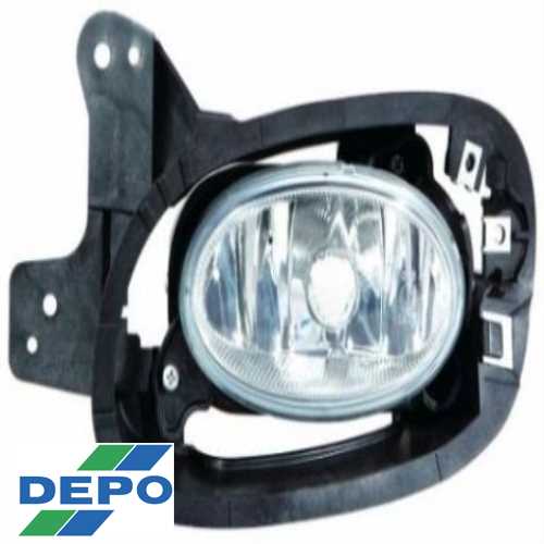 SIS FARI SOL  Benzin JAZZ (GE) 12-15 Ürün Görseli