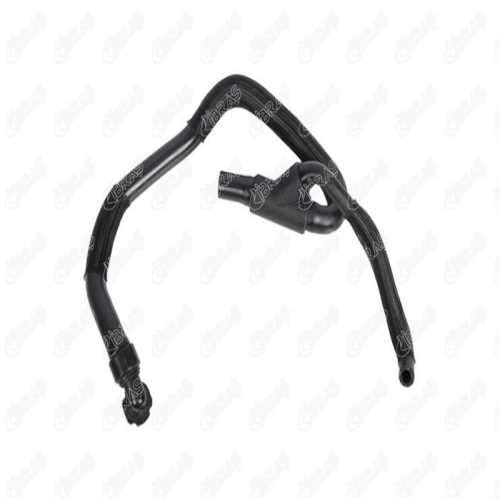 RENAULT MASTER III RENAULT RADYATÖR HORTUMU