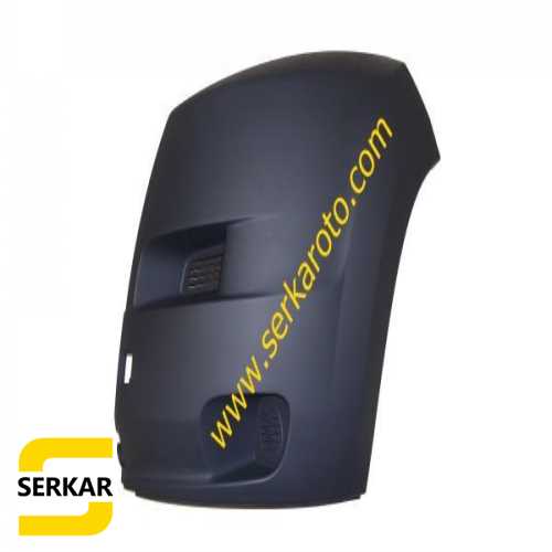 DUCATO II III TAMPON KÖSESI ÖN PLASTİĞİ SAG Ürün Görseli