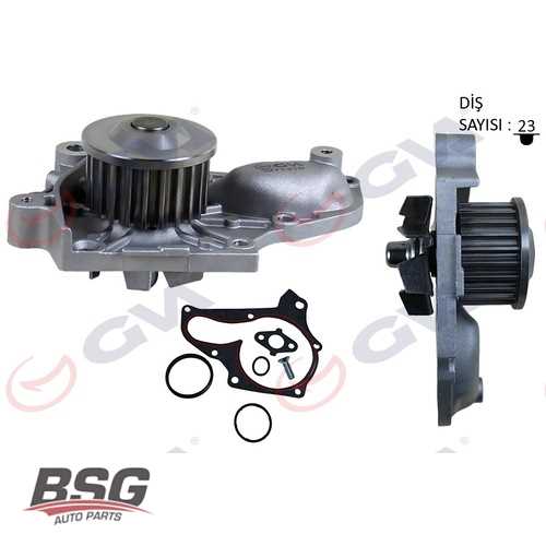 JAPON AVENSIS (T22) : CARINA E (T19) 2.0 94-97 JAPON HAVA FILTRESI Ürün Görseli