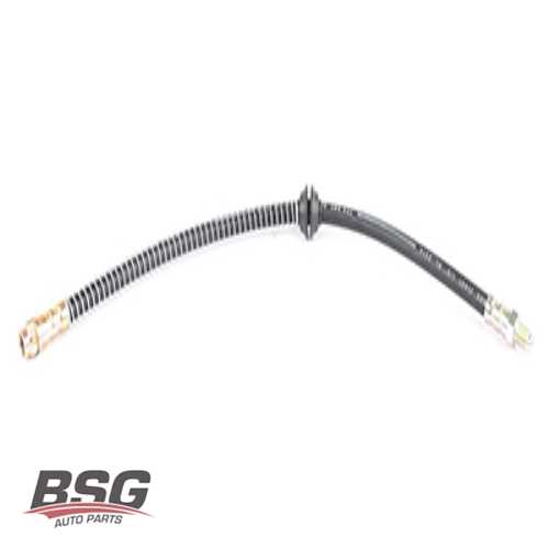 FREN HORTUMU ÖN  1.9 DW8 PARTNER /BERLINGO 04-08