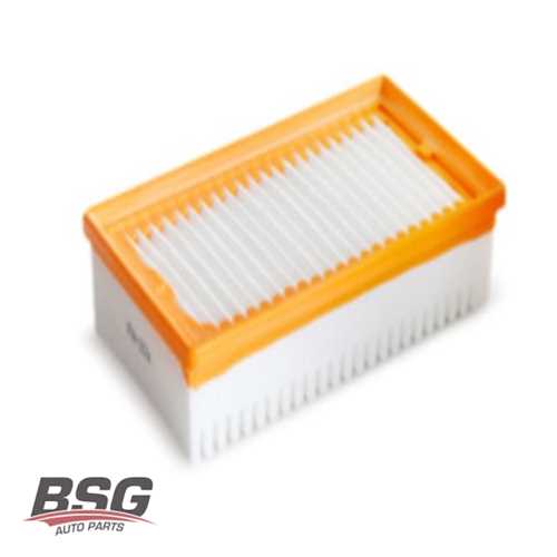 HAVA FILTRESI  1.0 TCe DUSTER II 18- Ürün Görseli