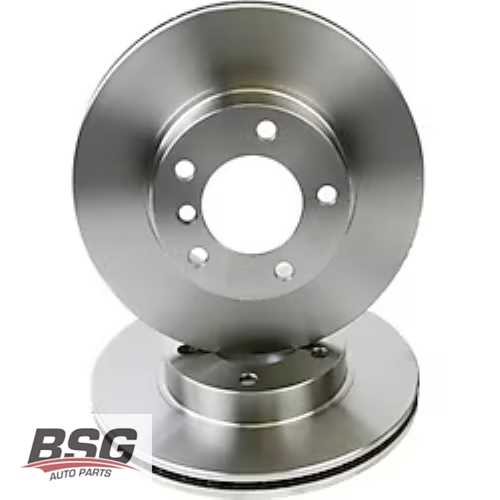 VOLVO VOLVO XC40 VOLVO FREN DISKI ARKA ADET Ürün Görseli