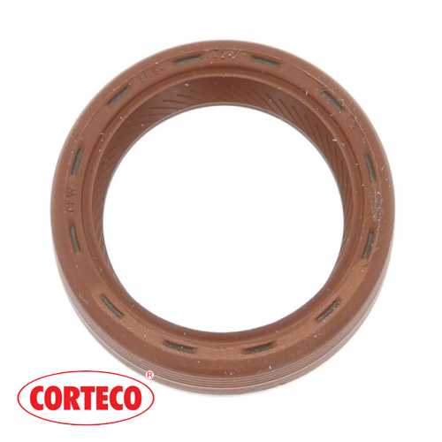 KRANK KEÇESI ÖN 31,5X42,0X7 43983 STILO/OPEL 01- Ürün Görseli