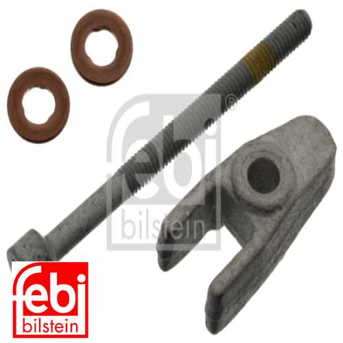 MERCEDES SPRT,CDI MERCEDES ENJEKTÖR AYAGI SET Ürün Görseli