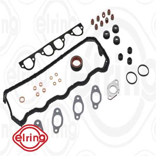 TAKIM CONTA ÜST  AFN-AVG-1Z 1,9 TDI PASSAT-GOLF3-A4-A6 97-00