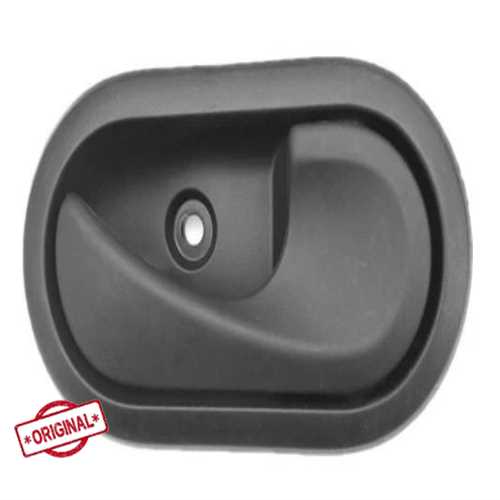 DACIA LOGAN İÇ AÇMA KOLU SAĞ SİYAH Ürün Görseli