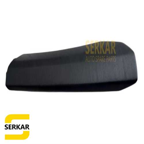 TAVAN BAR UÇ PLASTİĞİ ÖN SOL DACIA DUSTER