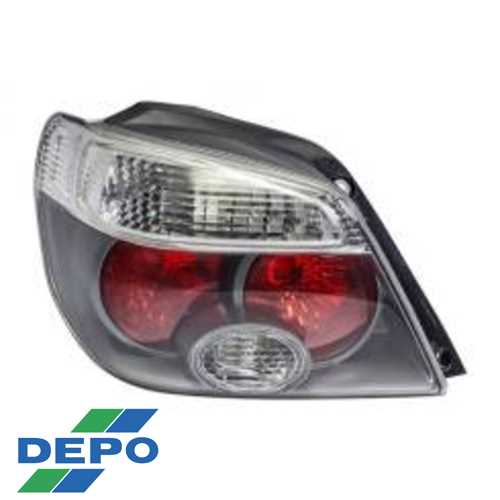 STOP LAMBASI SOL  2.0:2.0 T:2.4 MIVEC OUTLANDER (CU) 04-06 Ürün Görseli