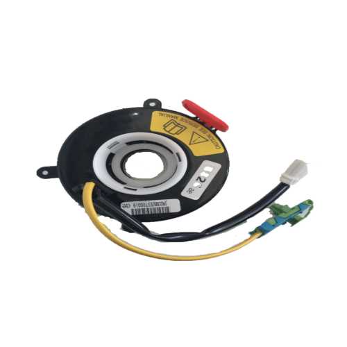 ALBEA PALIO DIREKSIYON SARGISI(AIR BAG ZEMBEREGI) Ürün Görseli