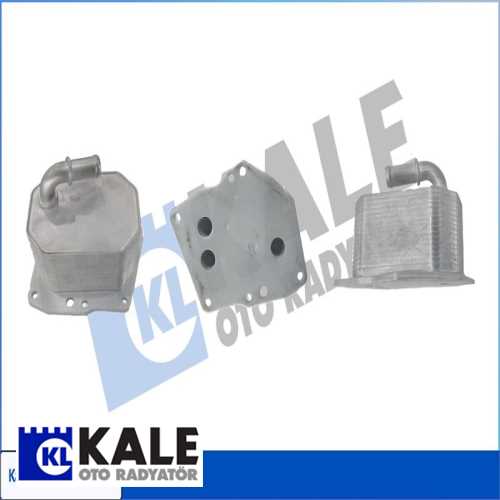 FORD RANGER FORD YAG SOGUTUCU RADYATÖRÜ PETEK