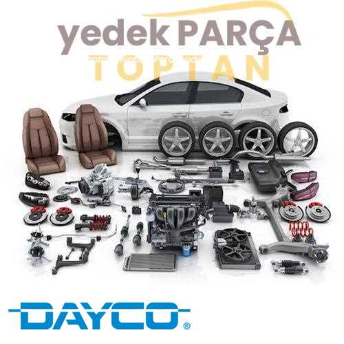 TRIGER KAYISI 193 DIS 1,9 D DOBLO/MEREA/BRAVO 96- Ürün Görseli