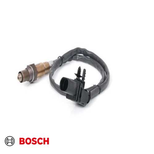 OKSIJEN SENSÖRÜ LAMBDA SENSÖRÜ (ESKI NO  0281004535) 1,6 MJT EGEA/DOBLO III/LINEA/500 L/GIUILETTA/RENEGADE 07-