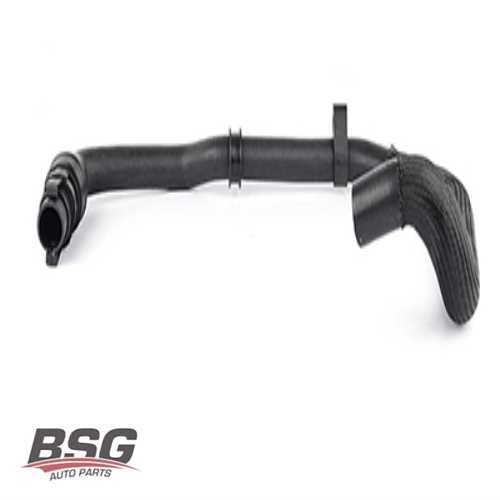 RADYATÖR HORTUMU ALT  1.4/1.6 306/XSARA/PARTNER 93- Ürün Görseli