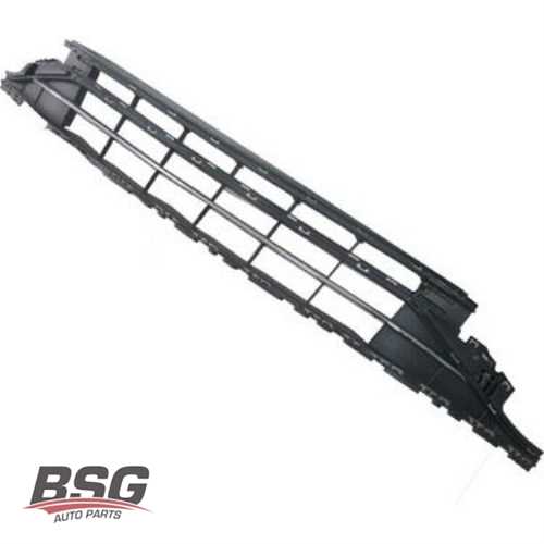 TAMPON IZGARASI ORTA KROMLU BM PASSAT 13- Ürün Görseli