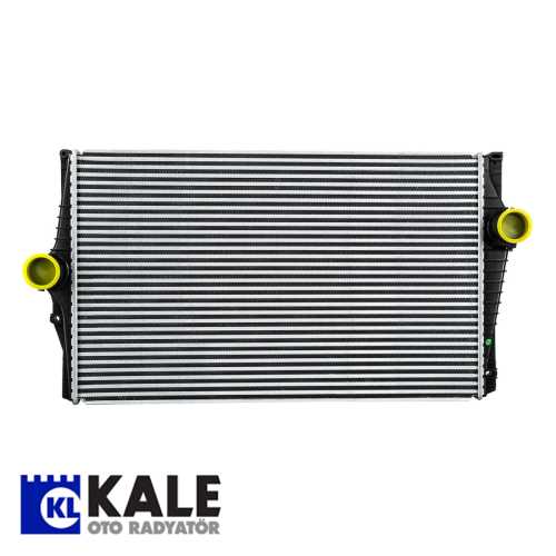 VOLVO VOLVO XC90 VOLVO TURBO RADYATÖRÜ [BRAZING] [690X427X30] Ürün Görseli