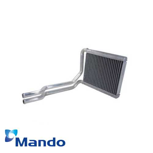 KALORİFER RADYATÖRÜ HYUNDAI ACCENT BLUE 11> (YETKİLİ SERVİS MALZEMESİ) Ürün Görseli