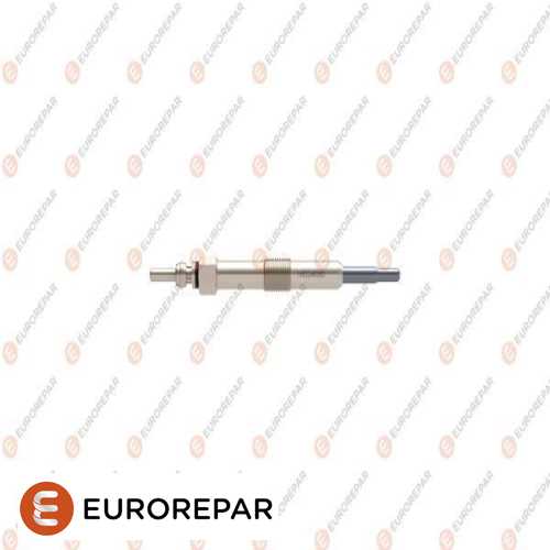 KIZDIRMA BUJISI  2.5 Td5 LAND ROVER RANGE ROVER DISCOVERY II 98-04 Ürün Görseli