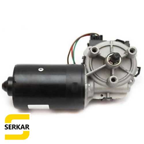 DUCATO BOXER JUMPER 02>06 SİLECEK MOTORU ÖN Ürün Görseli