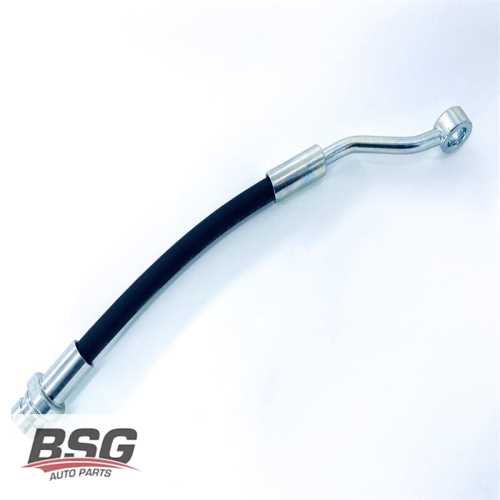 FREN HORTUMU ARKA SOL BM I20 08-15 Ürün Görseli