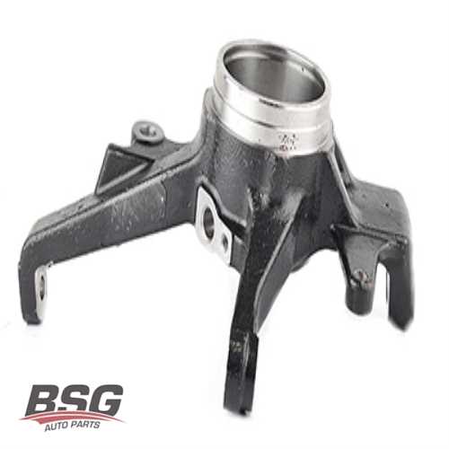 AKS TASIYICI SOL OTOM.PORYA (+ABS 4X4) BM RANGER 02-06