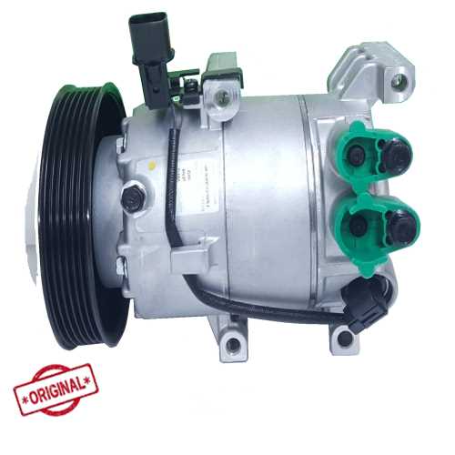 KLİMA KOMPRESÖRÜ HYUNDAİ İ30 KİA CEED 1.6  2011-2015 G4FG BENZİNLİ