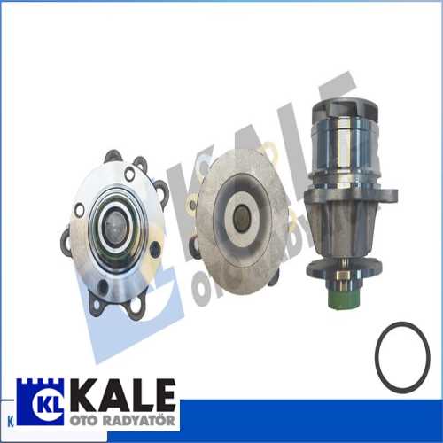 BMW E34-E36 BMW DEVIRDAIM Ürün Görseli