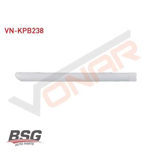 KAPI BANDI ARKA SAG (BOYANIR) B.M 307 02-