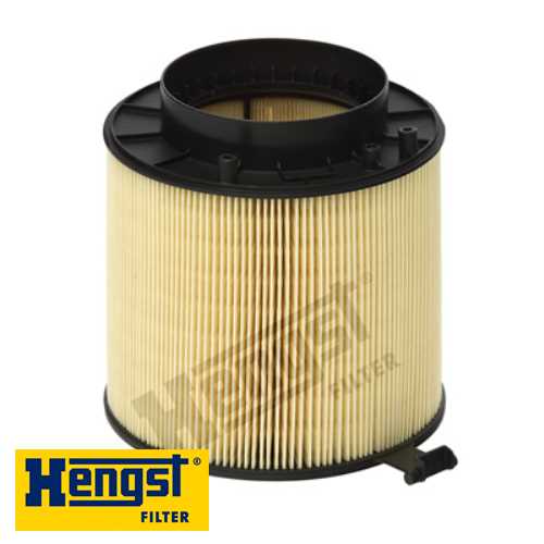 VW A4-A5-Q5 VW HAVA FILTRESI LX 2091D Ürün Görseli