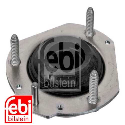 FORD FIESTA FORD AMORTISÖR TAKOZU ÖN