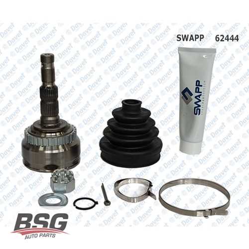 AKS KAFASI DIS ABSLI 14NV 16SV C16NZ X16SZ X14XE X16XEL Z16XE  ASTRA F VECTRA A-B CORSA B 92-01