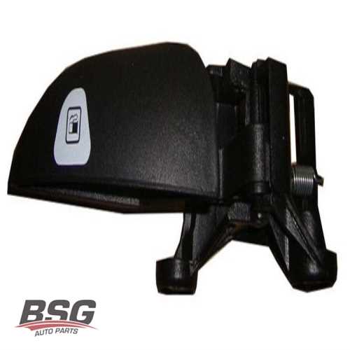 IÇ AÇMA KOLU SOL YAKIT DEPO ACMA KOLU BM LINEA 07- Ürün Görseli