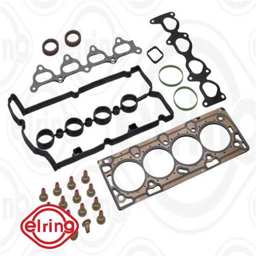 TAKIM CONTA ÜST  Z16LET A16LET ASTRA H ASTRA J INSIGNIA A MERIVA A 06-10 Ürün Görseli