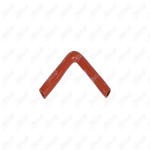 UNI . UNI DIRSEK HORTUM 16MM X 26MM 15CM X 15CM Ürün Görseli