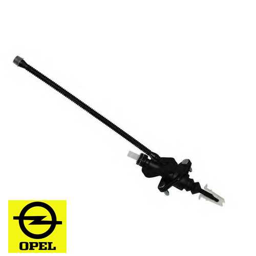 DEBRIYAJ MERKEZI ÜST  BM CORSA C-COMBO C 02-