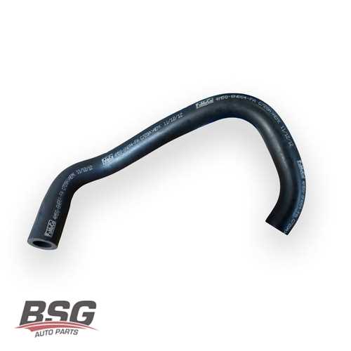 KARTER HAVALANDIRMA HORTUMU  1.,25/1.4 BNZ FIESTA 95-