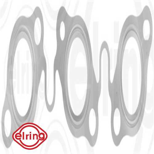 MANIFOLD CONTASI EGZOS  2.7 TD-3.0 TD LAND ROVER RANGE ROVER SPORT DISCOVERY III-IV 04-18 Ürün Görseli