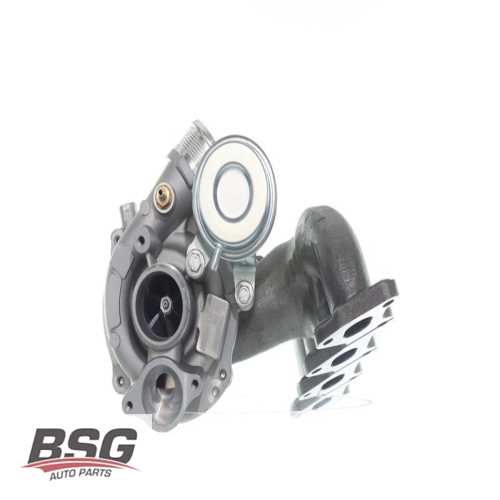 TURBO SARJ  BLG-BMY-CAVD-CAVC-CAVB-BWK-CTHA 1,4 TSI GOLF5-GOLF6-JETTA-TIGUAN 04-13