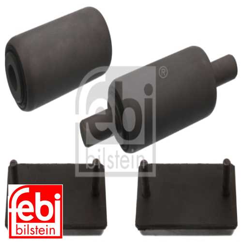 AV CF 65 FA 65.220 AV VIRAJ DEMIR LASTIGI Ürün Görseli