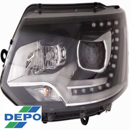 FAR SAG LED`LI BM T5,5 10-15