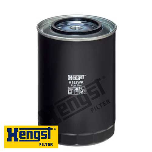 AV STRALIS I AD 440S40, AT 440S40 AV YAKIT FILTRESI