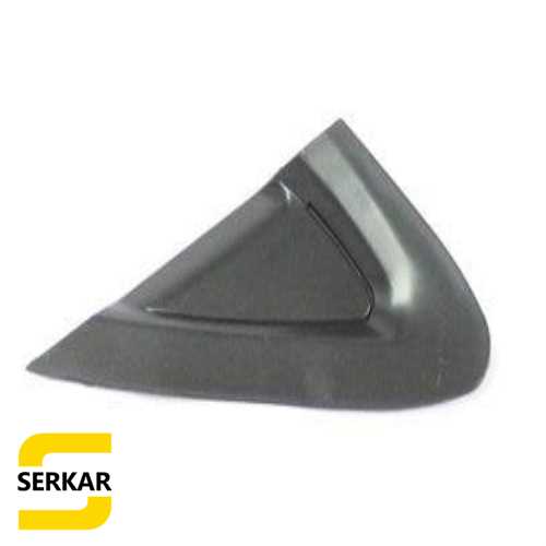 ÇAMURLUK UÇ KAPAĞI GRANDE PUNTO SAG Ürün Görseli