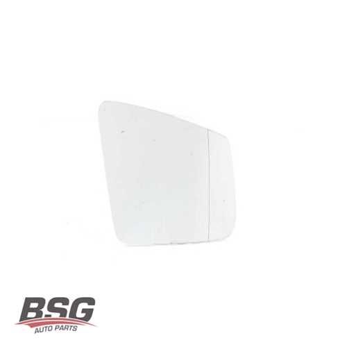 AYNA CAMI SAG REZISTANSLI-ÇIZGILI BM 177-256-276-642-651 204-212-221-176-246 2009-2014 Ürün Görseli