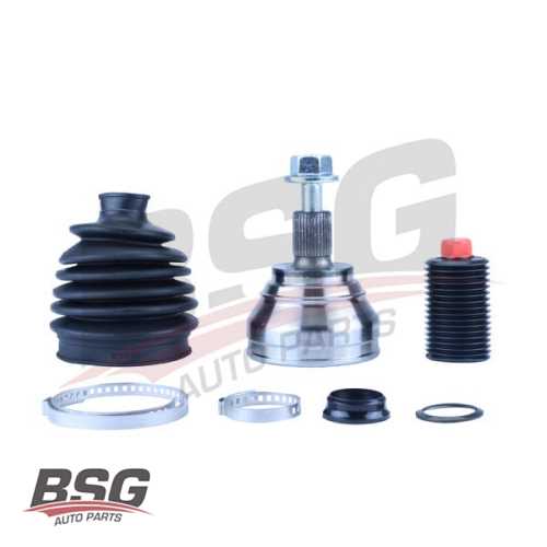 AKS KAFASI DIS 304329 BJB-BKP-BKD-1,9 TDI-2,0 TDI GOLF5-GOLF6-JETTA-PASSAT-A3-LEON-CADDY 04-13 Ürün Görseli