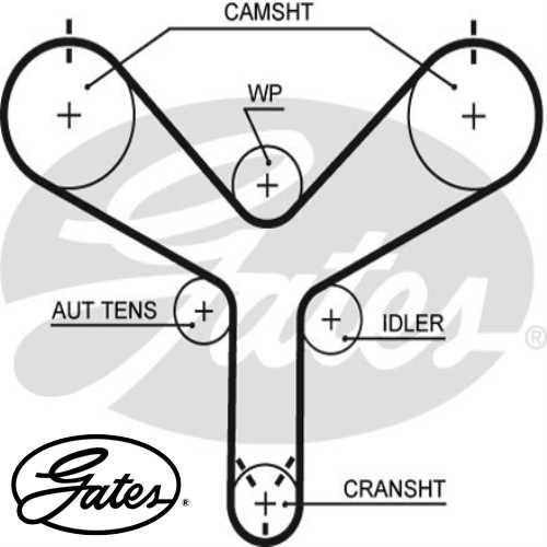 JAPON LAND CRUISER (J10) : LAND CRUISER (J20) 4.7 32V 07-12 JAPON TRIGER KAYISI . Ürün Görseli