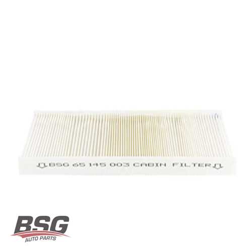 POLEN FILTRESI KARBONSUZ BM VECTRA B 96-01