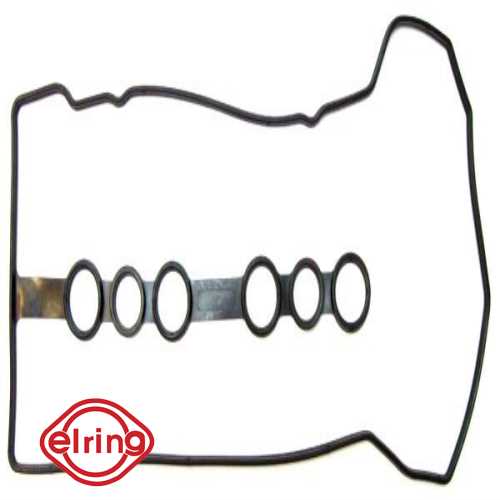 ÜST KAPAK CONTASI . 1.4:1.6 COROLLA (E11, E12) : AVENSIS (T25) 1.6/1.8 03-08 00-06 Ürün Görseli