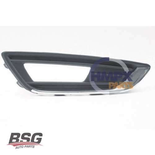 SIS FAR ÇERÇEVESI KROM BM FOCUS 08-