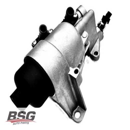 YAG SOGUTUCUSU ( KOMPLE ) G9U 2.5D MASTER II 01- Ürün Görseli