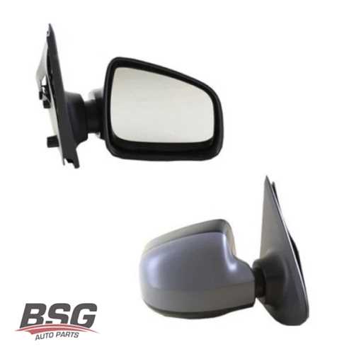 DIS DIKIZ AYNASI SAG ELEKTRIKLI ISITMALI ASTARLI SINYALLI-ELEKTRIKLI ISITMALI ASTARLI SINYALLI-12H9P BM CLIO SYMBOL TOUCH 13- Ürün Görseli